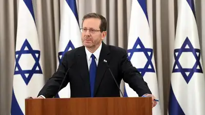 Турция закрыла воздушное пространство и не пустила самолет президента Израиля, фото - Новости Zakon.kz от 17.11.2024 18:46