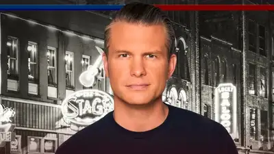 кандидат на должность министра обороны США, фото - Новости Zakon.kz от 17.11.2024 23:54