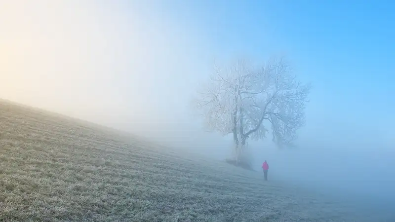 Штормовое предупреждение объявили на понедельник в 13 областях Казахстана
