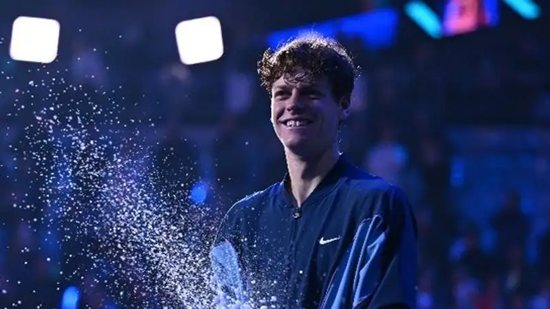 Определился победитель Итогового турнира ATP