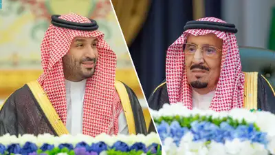 Королевская семья Саудовской Аравии, состояние , фото - Новости Zakon.kz от 18.11.2024 13:43