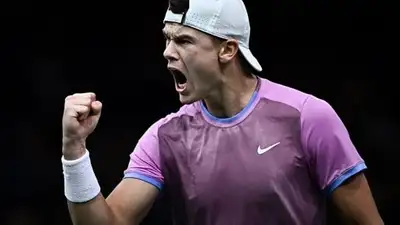 Хольгер Руне опубликовал красочные кадры из отпуска, фото - Новости Zakon.kz от 18.11.2024 15:33