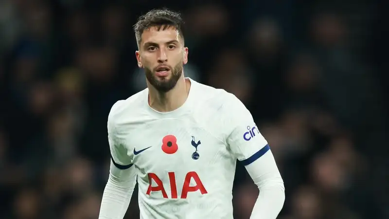 Игрок "Тоттенхэма" получил серьезное наказание за шутку о корейском футболисте