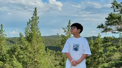 Жена Кайрата Нуртаса поздравила младшего сына с юбилеем, фото - Новости Zakon.kz от 18.11.2024 17:47