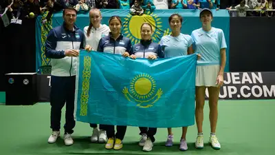 Юрий Щукин подвел итоги , фото - Новости Zakon.kz от 18.11.2024 11:40