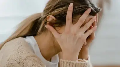 Как победить осеннюю хандру, фото - Новости Zakon.kz от 19.11.2024 01:46