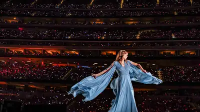 Тейлор Свифт, обложка нового альбома и ненависть Трампа, фото - Новости Zakon.kz от 18.11.2024 07:00