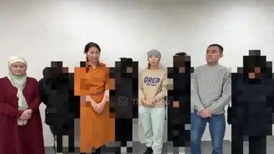 Родители извинились за детей, которые толпой избили сверстника в Актау, фото - Новости Zakon.kz от 17.11.2024 20:50