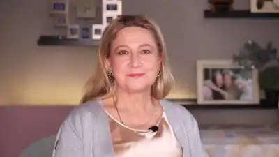 Тамара Глоба, известный астролог, гороскоп, удача до конца года, фото - Новости Zakon.kz от 18.11.2024 09:31