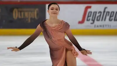 Софья Самоделкина опубликовала фото с самым главным в ее жизни мужчиной, фото - Новости Zakon.kz от 18.11.2024 17:17