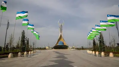 В Узбекистане приняли закон о нежелательных иностранцах, фото - Новости Zakon.kz от 19.11.2024 15:38