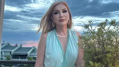 Джамиля Серкебаева президент встреча, фото - Новости Zakon.kz от 19.11.2024 16:18