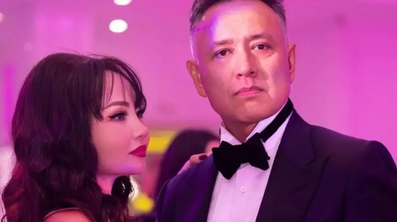 Баян Алагузова вызвала восторг поклонников простым семейным роликом