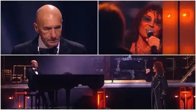 Игорь Крутой обратился к Валерию Леонтьеву, фото - Новости Zakon.kz от 19.11.2024 13:48