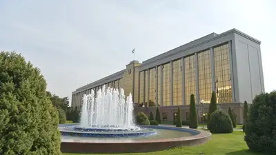 В отставку ушло правительство Узбекистана, фото - Новости Zakon.kz от 19.11.2024 16:40