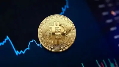 биткоин вновь превысил исторический максимум, фото - Новости Zakon.kz от 20.11.2024 00:20