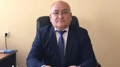 аким, фото - Новости Zakon.kz от 19.11.2024 18:45