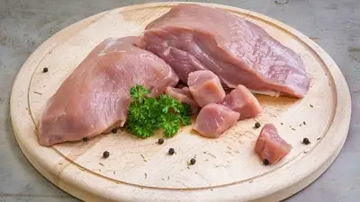 Топ-5 наиболее полезных видов мяса, фото - Новости Zakon.kz от 19.11.2024 15:03