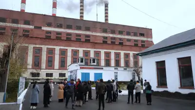 предприятие, фото - Новости Zakon.kz от 19.11.2024 20:38