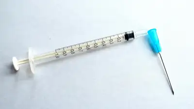 Польша призывает вакцинировать детей от полиомиелита после обнаружения вируса в сточных водах Варшавы, фото - Новости Zakon.kz от 19.11.2024 07:28