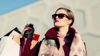 Модные тренды в одежде на сезон осень-зима 2024 и 2025 годов, фото - Новости Zakon.kz от 19.11.2024 13:51