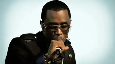 P.Diddy предъявили новые обвинения в изнасилованиях, среди пострадавших актер , фото - Новости Zakon.kz от 20.11.2024 22:07