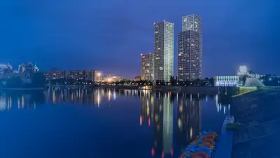 Тест: Хорошо ли вы знаете самые длинные реки Казахстана, фото - Новости Zakon.kz от 20.11.2024 11:46