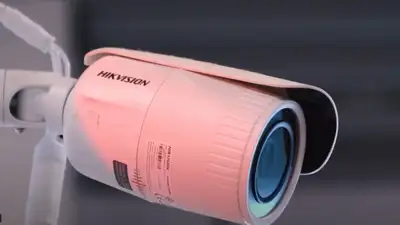 Камеры с искусственным интеллектом, Алматы, Астана, видеонаблюдение, фото - Новости Zakon.kz от 20.11.2024 12:16