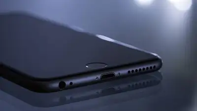 Казахстанец взял два кредита на несуществующий айфон, мошенники, фото - Новости Zakon.kz от 20.11.2024 17:34