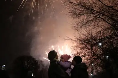 , фото - Новости Zakon.kz от 30.12.2024 14:29