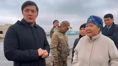 Ведутся на 27 участках в Актобе, фото - Новости Zakon.kz от 20.11.2024 10:27