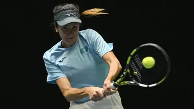 Анна Данилина претендует на награду &quot;Пара года&quot; от WTA, фото - Новости Zakon.kz от 20.11.2024 22:20