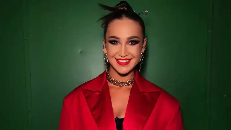 Жас кеудесі бар