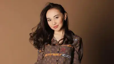 Мошенники используют фейковое интервью с Перизат Кайрат для обмана казахстанцев, фото - Новости Zakon.kz от 21.11.2024 17:58