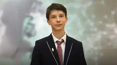 Школьник из Казахстана обучил искусственный интеллект распознавать оспу обезьян, фото - Новости Zakon.kz от 21.11.2024 14:54