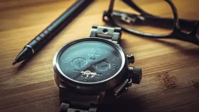 Новый способ измерения времени предложили ученые, фото - Новости Zakon.kz от 21.11.2024 12:12