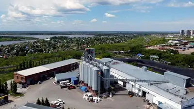 &quot;Зеленые&quot; инвестиции, фото - Новости Zakon.kz от 25.11.2024 09:35