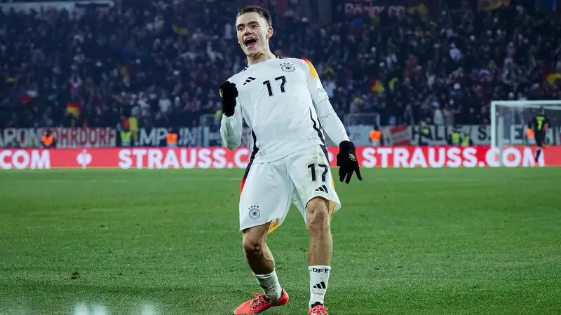 Появилась информация о возможном переходе немецкой звезды в "Ман Сити"