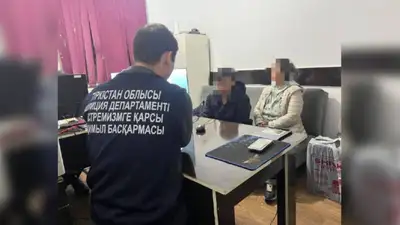 Подросток сообщил о бомбе в школе, фото - Новости Zakon.kz от 21.11.2024 20:24