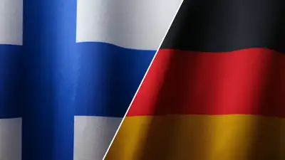 Финские власти расследуют разрыв подводного кабеля между Финляндией и Германией, фото - Новости Zakon.kz от 21.11.2024 03:39