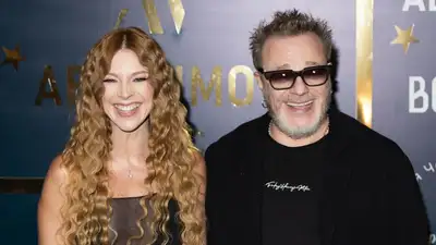 42-летняя жена Владимира Преснякова обратилась к свекрови, фото - Новости Zakon.kz от 21.11.2024 13:24