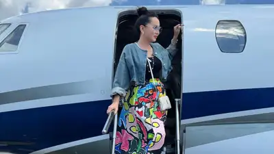 Баян Алагузова поделилась солнечными снимками с отдыха в Дубае, фото - Новости Zakon.kz от 22.11.2024 09:31