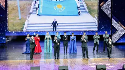 Открытия Карачаганакского месторождения, фото - Новости Zakon.kz от 22.11.2024 12:11