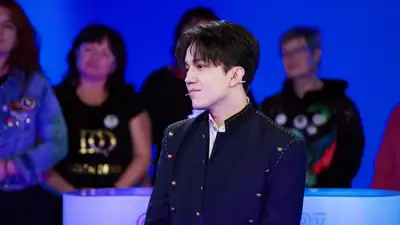 Феерично встретили фанаты Димаша Кудайбергена в Чехии , фото - Новости Zakon.kz от 22.11.2024 22:34