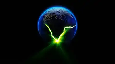 Вышел новый тизер сериала Чужой: Земля, фото - Новости Zakon.kz от 22.11.2024 02:44