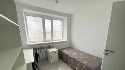 Исполнение поручений Токаева: свыше 10 тысяч новых мест в общежитиях вводится в 2024 году, фото - Новости Zakon.kz от 22.11.2024 19:18