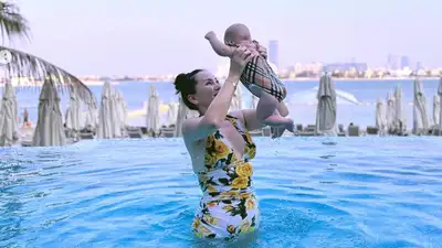 Баян Алагузова опубликовала нежное видео с дочерью , фото - Новости Zakon.kz от 23.11.2024 23:38