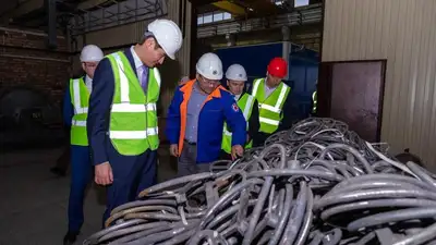 МСБ, Казахстан, фото - Новости Zakon.kz от 23.11.2024 09:33