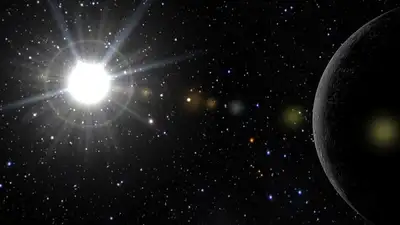 Ретроградный Меркурий, фото - Новости Zakon.kz от 24.11.2024 03:50