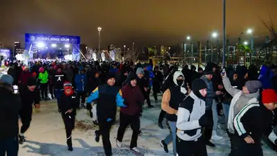 Астана , фото - Новости Zakon.kz от 23.11.2024 15:54